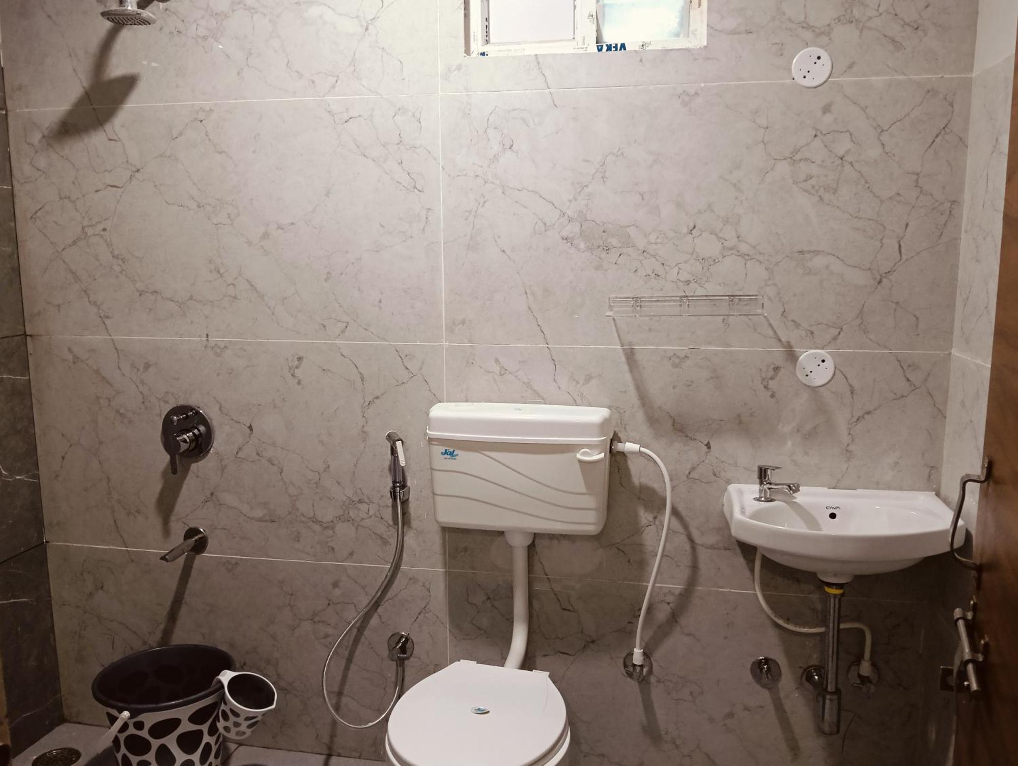 Vaaraahi Hotels Hyderabad Luaran gambar